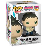 Shikadai Nara Funko Figur #1653#1653