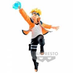 Boruto Sammelfigur - Banpresto 13cm