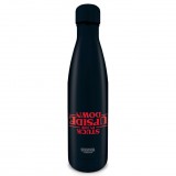 Botella metal Stranger Things