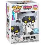 Boturo Momoshiki Exclusive #1310 Figur#1310