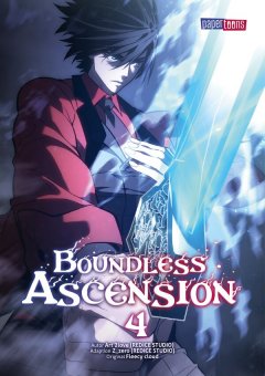 Papertoons Boundless Ascension 04