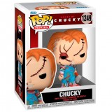 Bride of Chucky Chucky #1249 Figur#1249