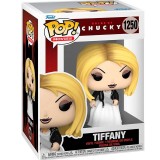Funko Pop! Bride of Chucky Tiffany#1250