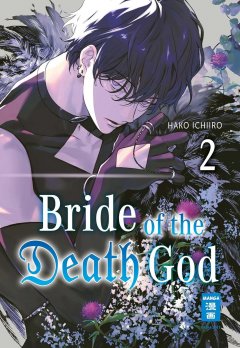 Bride of the Death God, Band 02