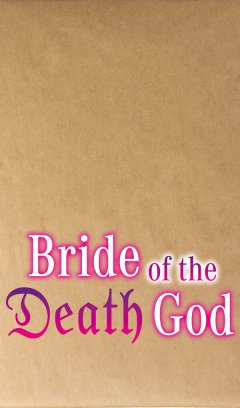Egmont Verlag Bride of the Death God, Band 04