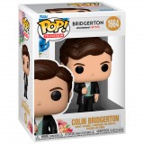 Bridgerton Colin Bridgerton Funko Figur#1664