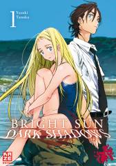 Crunchyroll (Kaze) Bright Sun - Dark Shadows Band  01