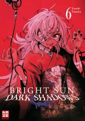 Crunchyroll (Kaze) Bright Sun - Dark Shadows Band  06
