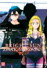 Crunchyroll (Kaze) Bright Sun - Dark Shadows Band  07