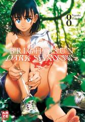 Crunchyroll (Kaze) Bright Sun - Dark Shadows Band  08