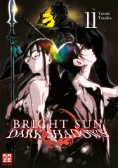 Crunchyroll (Kaze) Bright Sun - Dark Shadows Band  11