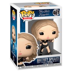 Britney Spears #461 Funko Figur#461