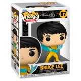 Bruce Lee #0087 Sammelfigur von Funko#0087