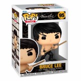 Funko Bruce Lee