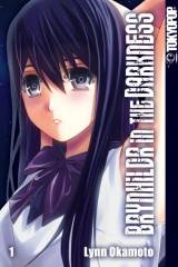Tokyopop Brynhildr in the Darkness, Band 01