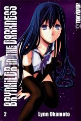 Tokyopop Brynhildr in the Darkness, Band 02