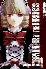 Tokyopop Brynhildr in the Darkness, Band 03