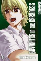 Tokyopop Brynhildr in the Darkness, Band 06