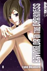 Tokyopop Brynhildr in the Darkness, Band 08