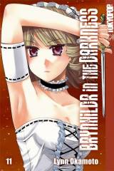 Tokyopop Brynhildr in the Darkness, Band 11