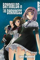 Tokyopop Brynhildr in the Darkness, Band 17