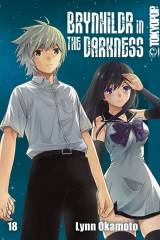 Tokyopop Brynhildr in the Darkness, Band 18 (Abschlussband)
