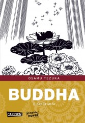 Carlsen/Hayabusa Buddha 01