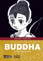 Carlsen/Hayabusa Buddha 02