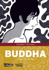 Carlsen/Hayabusa Buddha 03