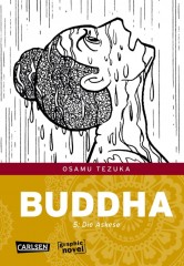Carlsen/Hayabusa Buddha 05