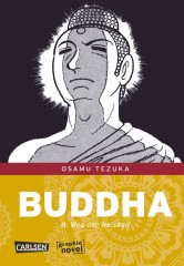 Carlsen/Hayabusa Buddha 08