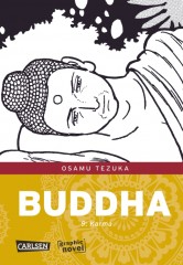 Carlsen/Hayabusa Buddha 09