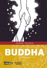 Carlsen/Hayabusa Buddha 10