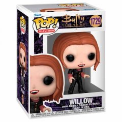 Funko Buffy The Vampire Slayer Willow #1729