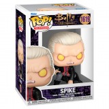 Spike Sammelfigur #1619 - Buffy Fan-Highlight#1619