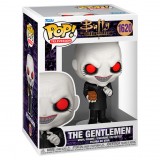 Buffy Figur Gentleman #1620 von Funko#1620