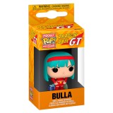 Bulla Funko Figur - Dragon Ball Sammlerst�ck