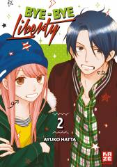 Crunchyroll (Kaze) Bye-bye Liberty Band  02