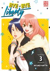 Crunchyroll (Kaze) Bye-bye Liberty Band  03