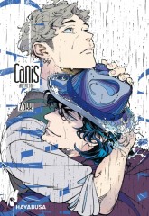 Carlsen/Hayabusa CANIS: -Dear Mr. Rain