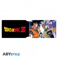 DRAGON BALL - Card Holder - DBZ/Face Off