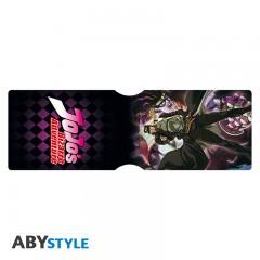 JOJO�S BIZARRE ADVENTURE - Card Holder - Stardust Crusaders