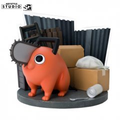 ABYstyle CHAINSAW MAN - Figurine "Pochita"