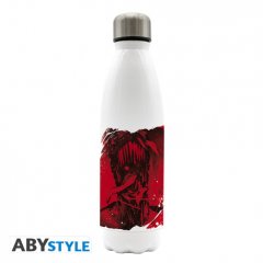 ABYstyle CHAINSAW MAN - Insulated water bottle - Pochita & Chainsaw man