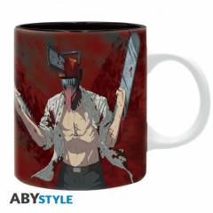 CHAINSAW MAN Tasse - 320 ml von ABYstyle