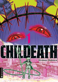 Altraverse CHILDEATH Band 01