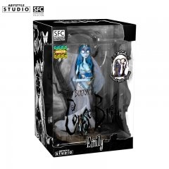 CORPSE BRIDE Figurine Emily