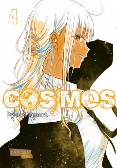 Carlsen/Hayabusa COSMOS 4
