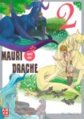 Mauri und der Drache 02 \(Finale\)