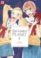 This Lonely Planet Band  07